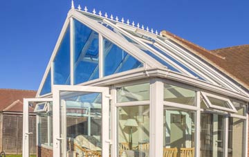 conservatory roof insulation costs Little Offley
