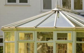 conservatory roof repair Little Offley, Hertfordshire