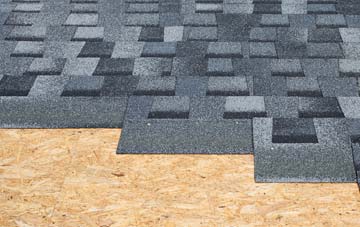 expert Little Offley asphalt roof companies