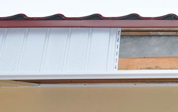 Little Offley fascia repair costs