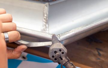 disadvantages of Little Offley lead roofing