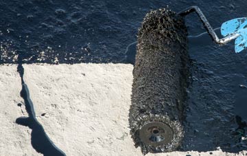 Little Offley liquid sealant waterproofing