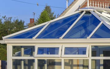 professional Little Offley conservatory insulation