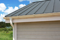 Little Offley fascia repair