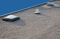 Little Offley flat roofing